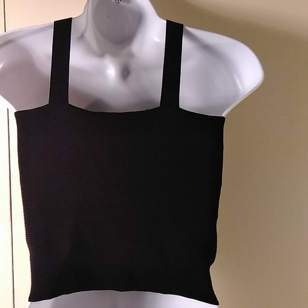 bebe top - Picture 3 of 3